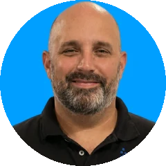 Michael Teissier