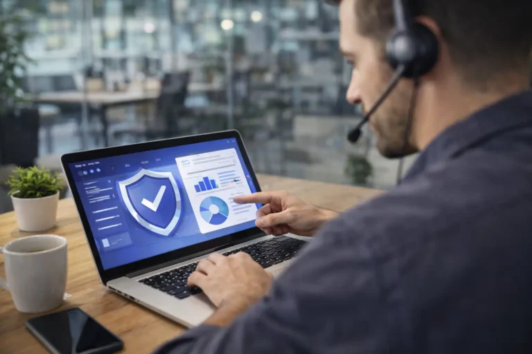 Solopreneur : Pourquoi un MSP est votre premier et meilleur employé stratégique